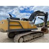 2013 John Deere 350G Excavator